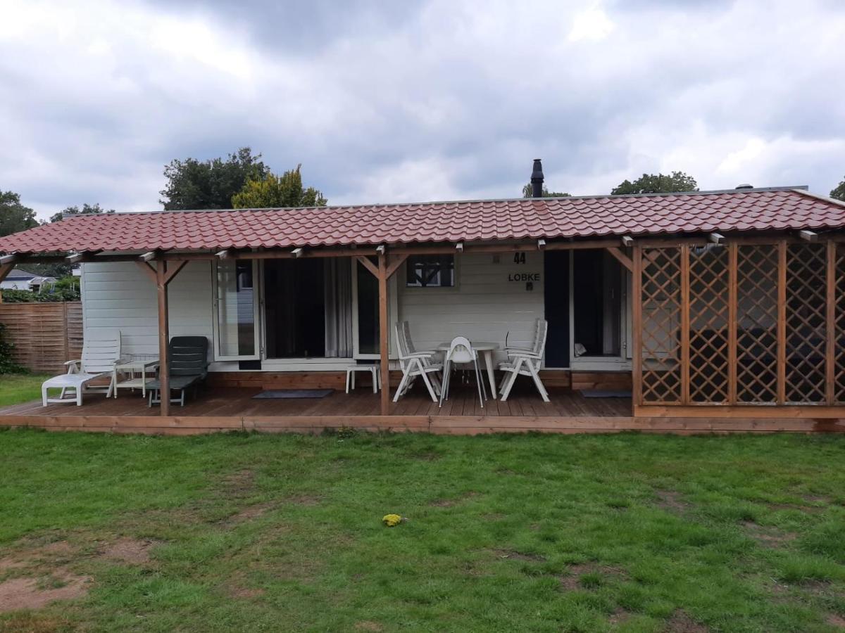Chalet Lobke ฟัวร์เธาเซอ ภายนอก รูปภาพ